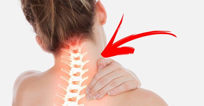 Мойын неге және не істеу керек