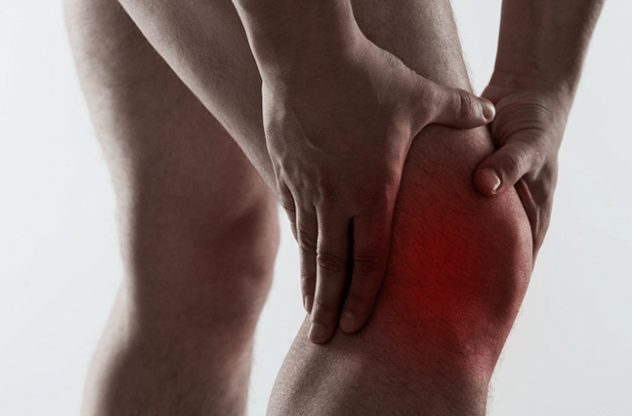 Артроз, ол не